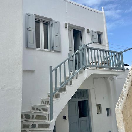 דירות Elenita'S Mykonos Town Flat מראה חיצוני תמונה