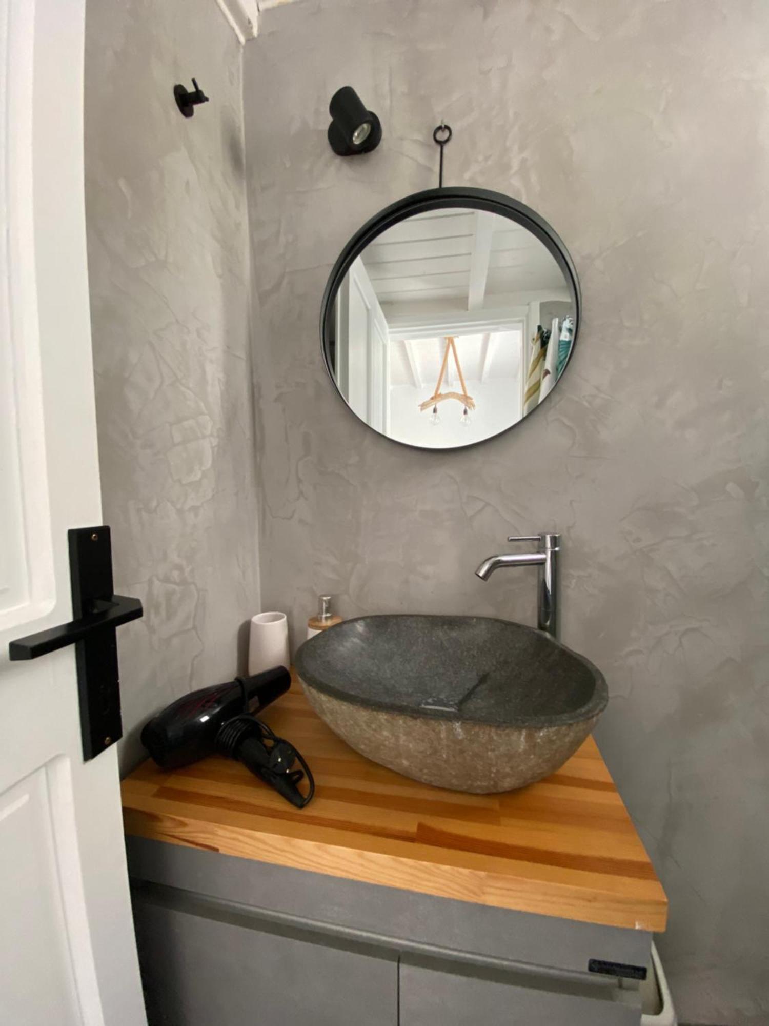 דירות Elenita'S Mykonos Town Flat מראה חיצוני תמונה
