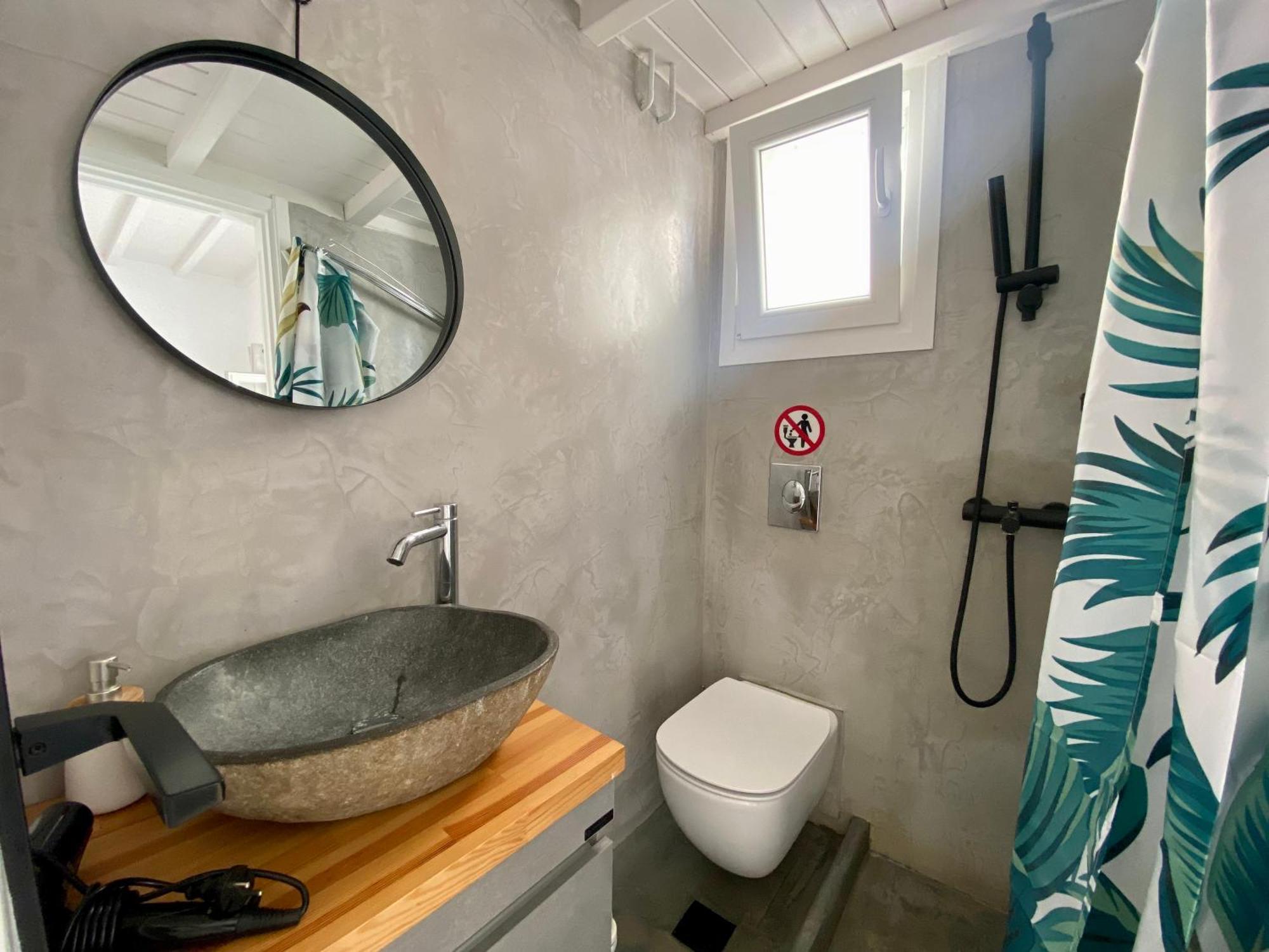דירות Elenita'S Mykonos Town Flat מראה חיצוני תמונה