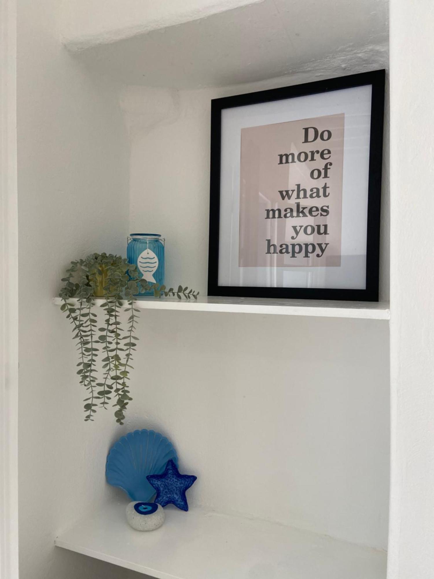 דירות Elenita'S Mykonos Town Flat מראה חיצוני תמונה
